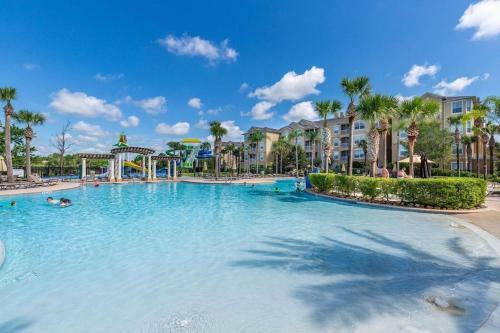Beautiful 6bd Pool Gm Hm The Windsor Hills-7767ts