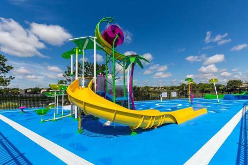 Beautiful 6bd Pool Gm Hm The Windsor Hills-7767ts