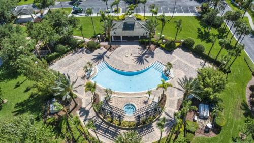 Is2 110 - 3 Bedrooms Near Universal Studios