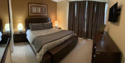 Apartamento Vc Th33 - 3 Bedroom Townhome By Universal Studios