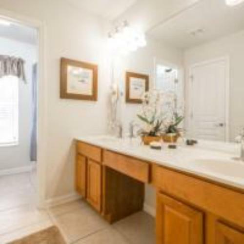 Mark's Windsor Hills Vacation Home By Ipg Florida