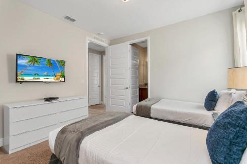 Encore Resort 6 Bedroom Vacation Home With Pool (2004)