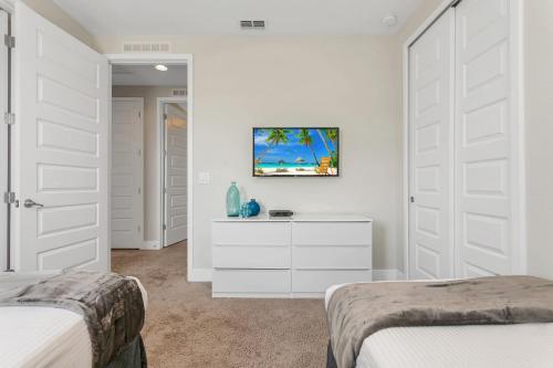 Encore Resort 6 Bedroom Vacation Home With Pool (2004)
