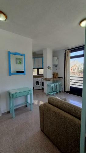 Apartamento Frente A Playa De El M�dano 1