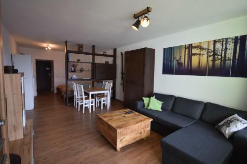 Apartamento Ferienwohnung Mit Blick Auf Den Wei�ensee