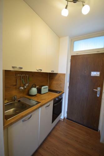 Apartamento Ferienwohnung Mit Blick Auf Den Wei�ensee