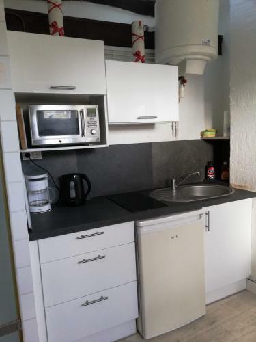 Apartamento La Gloriette