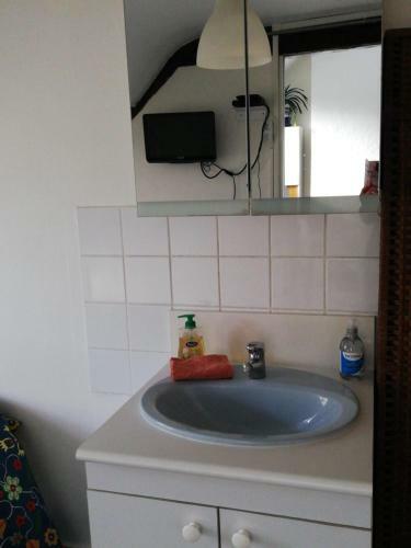 Apartamento La Gloriette