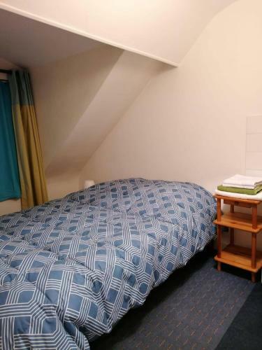 Apartamento La Gloriette