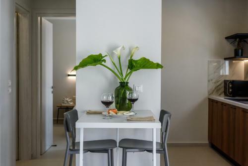 Charis - Zeus Blue Villas, Kefalonia