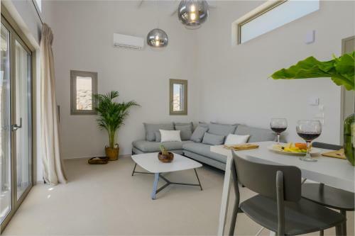 Charis - Zeus Blue Villas, Kefalonia