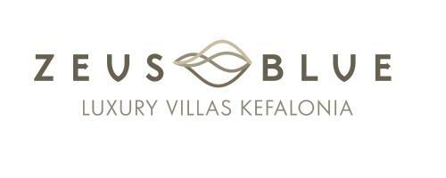 Charis - Zeus Blue Villas, Kefalonia