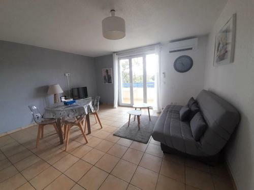 Apartamento Joli Et Moderne T2 - Diamant 89