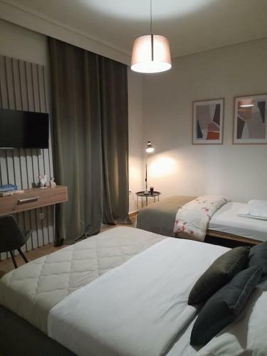 Apartamento Downtown _ Level 5