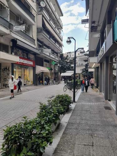Apartamento Downtown _ Level 5