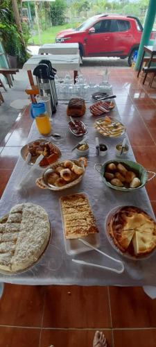 Hostal Chal� Standard