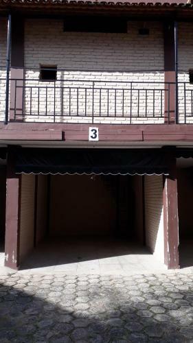 Hotel Planeta Sex Motel