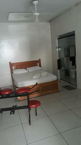 Hotel Planeta Sex Motel