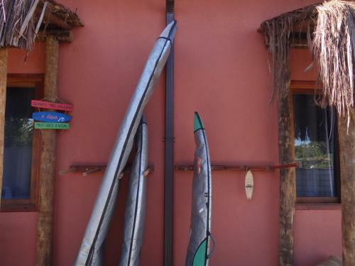Hostal Reserva De Ita�na