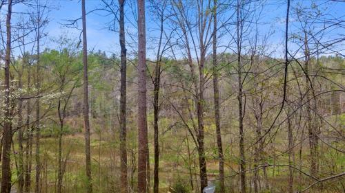 Autumns Hollow - Adorable Rustic Log Cabin Lake View, Pet Friendly