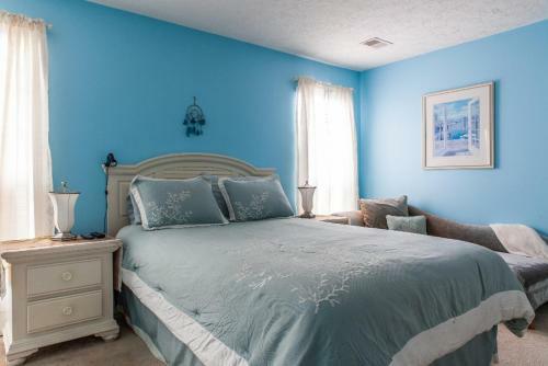 Chateau Allegra-sleep 8-clean, Spacious, & Stylish