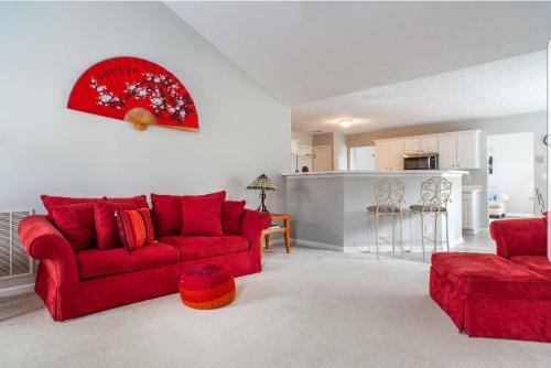 Chateau Allegra-sleep 8-clean, Spacious, & Stylish