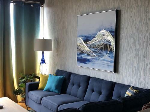 Apartamento Ocean View 2 Bedroom Downtown Condo Condo