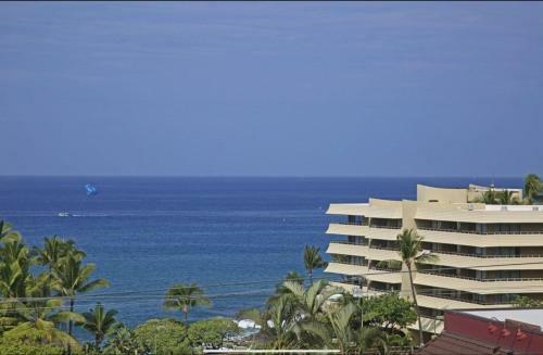 Apartamento Ocean View 2 Bedroom Downtown Condo Condo