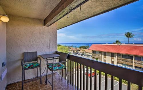 Apartamento Ocean View 2 Bedroom Downtown Condo Condo