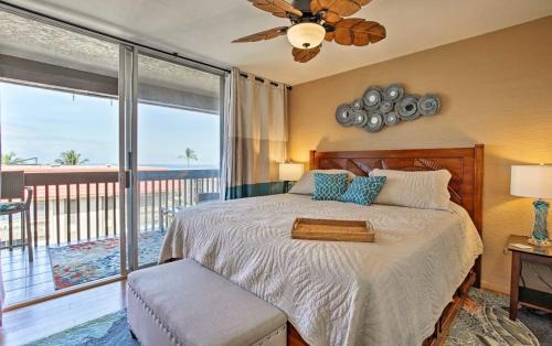 Apartamento Ocean View 2 Bedroom Downtown Condo Condo