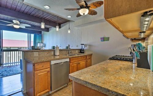 Apartamento Ocean View 2 Bedroom Downtown Condo Condo