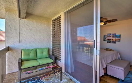 Apartamento Ocean View 2 Bedroom Downtown Condo Condo