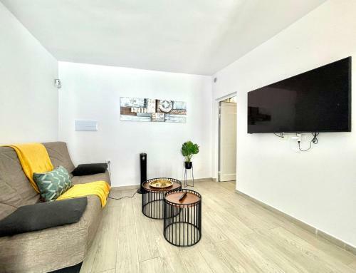 One Bedroom House 2, Wifi, Ac, Mountain View