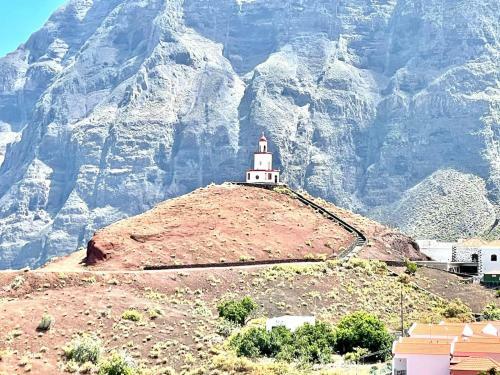 One Bedroom House 2, Wifi, Ac, Mountain View