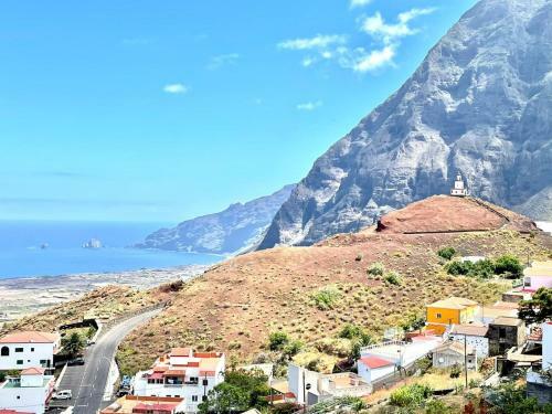 One Bedroom House 2, Wifi, Ac, Mountain View
