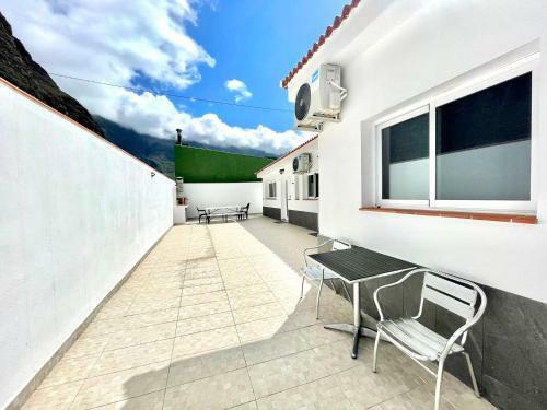 One Bedroom House 2, Wifi, Ac, Mountain View