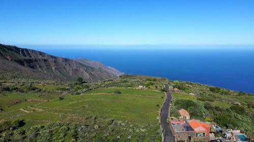 One Bedroom House 2, Wifi, Ac, Mountain View