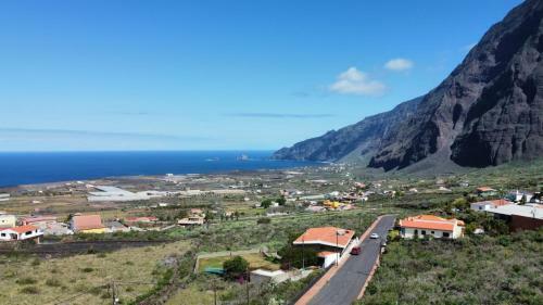 One Bedroom House 2, Wifi, Ac, Mountain View