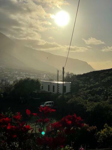 One Bedroom House 2, Wifi, Ac, Mountain View