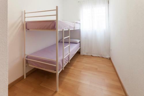 Apartamento Falcon Playa De Gandia Touriplaya