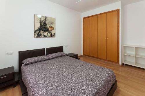 Apartamento Falcon Playa De Gandia Touriplaya