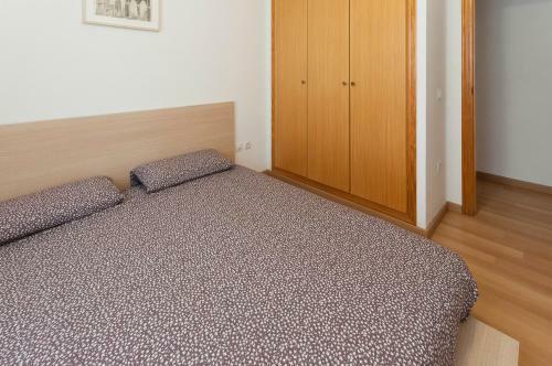 Apartamento Falcon Playa De Gandia Touriplaya