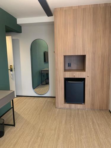 Apartamento The Capital Flat - Itaim