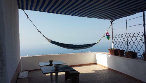 Agroturismo Panoramic Room Costa Di Amalfi