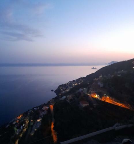 Agroturismo Panoramic Room Costa Di Amalfi