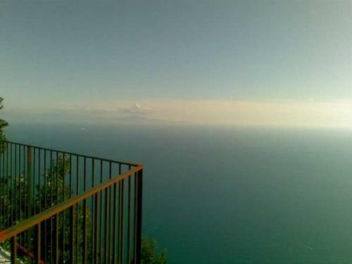 Agroturismo Panoramic Room Costa Di Amalfi