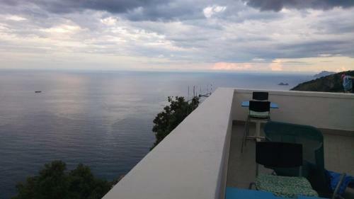 Agroturismo Panoramic Room Costa Di Amalfi