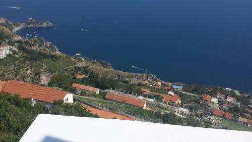 Agroturismo Panoramic Room Costa Di Amalfi