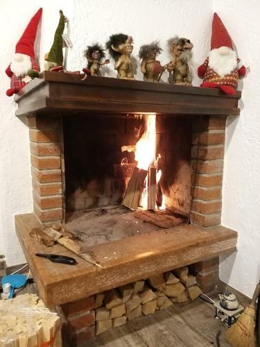 Apartamento Mansarda Natalia