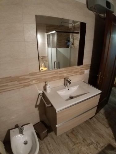 Apartamento Mansarda Natalia
